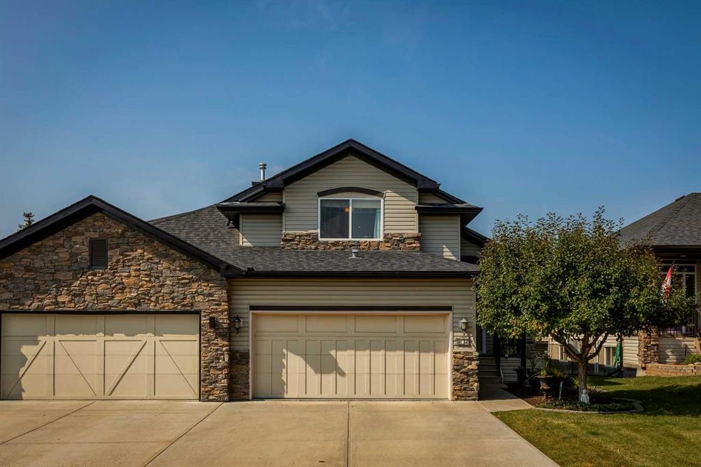 307 Crystal Green Rise, Okotoks