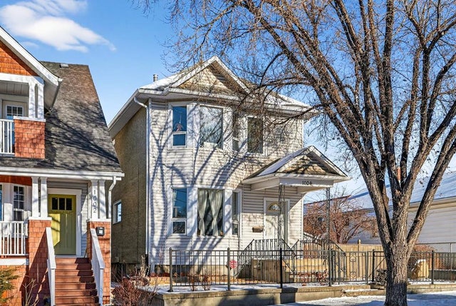 1004 20 Avenue Se, Calgary