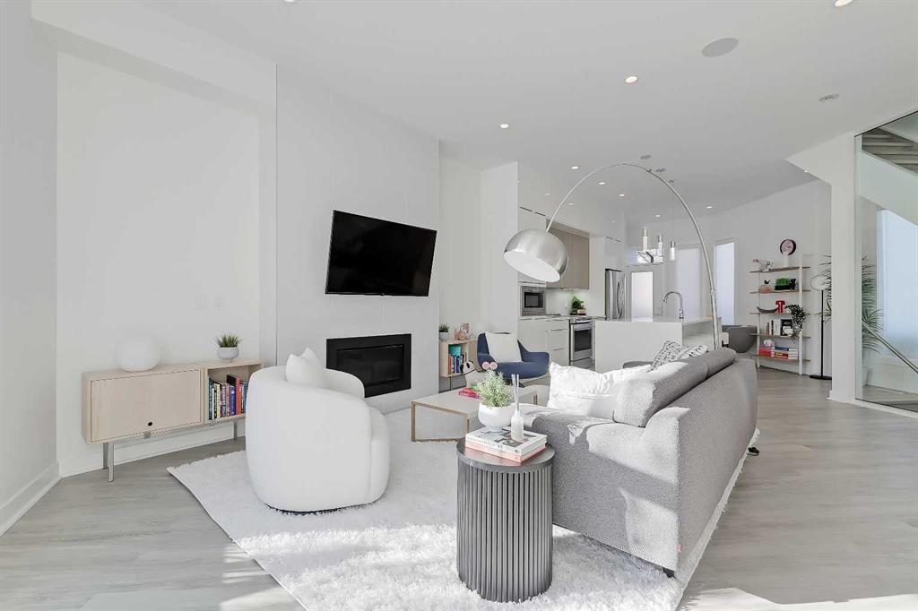 454 15 Avenue Ne, Calgary