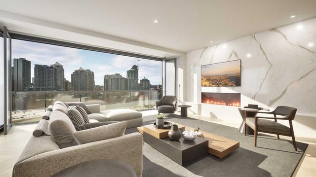 403, 100 10a Street Nw, Calgary