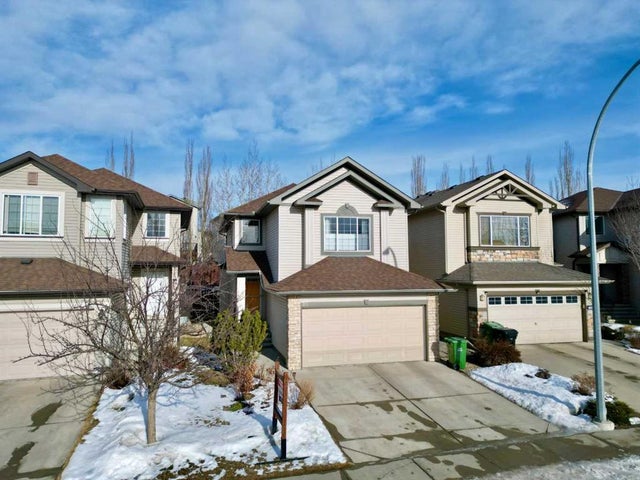 Photo for MLS®# A2282664 - home for sale at 20 Tuscany Ridge Crescent Northwest, Tuscany, Calgary Alberta