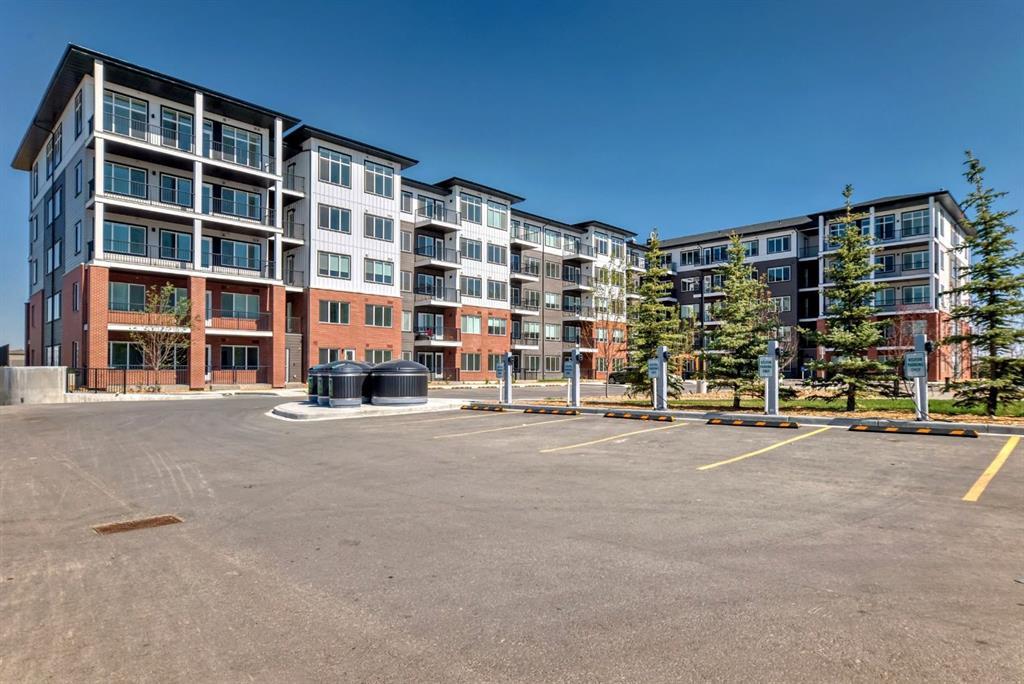 2205, 395 Skyview Parkway Ne, Calgary