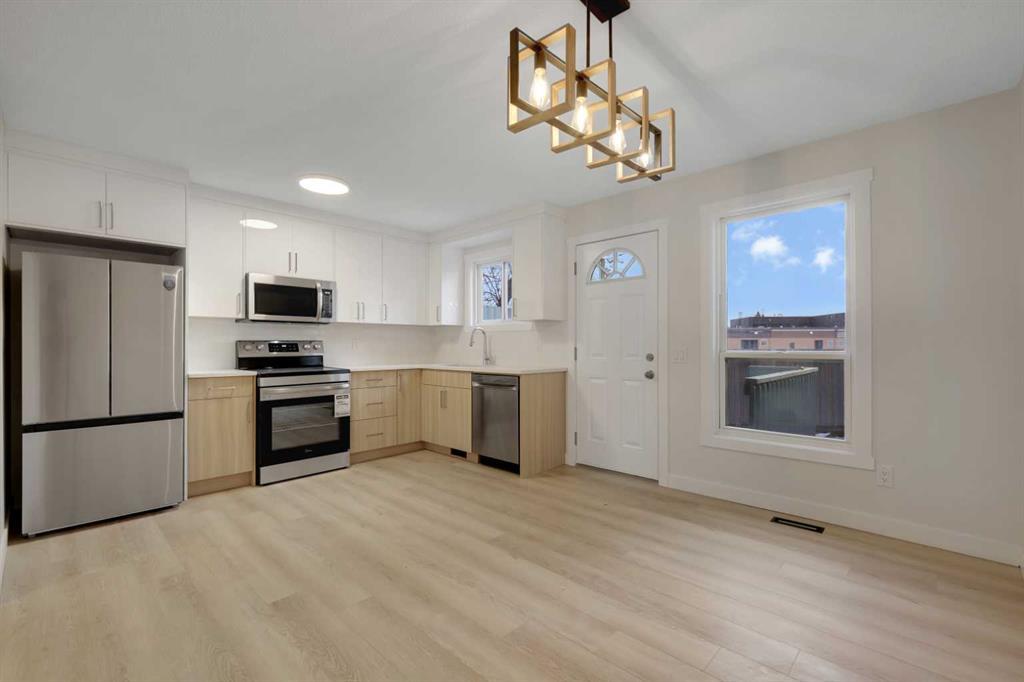 13 Penworth Close Southeast, Calgary – Residential Row/Townhouse Listing Photo 13