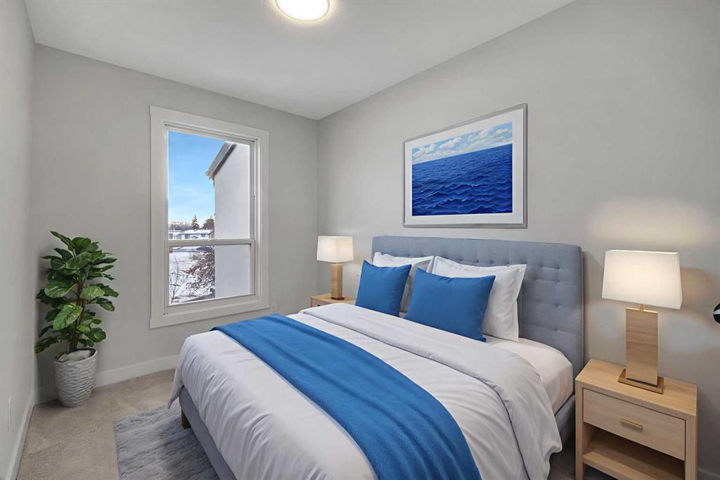 13 Penworth Close Southeast, Calgary – Residential Row/Townhouse Listing Photo 23