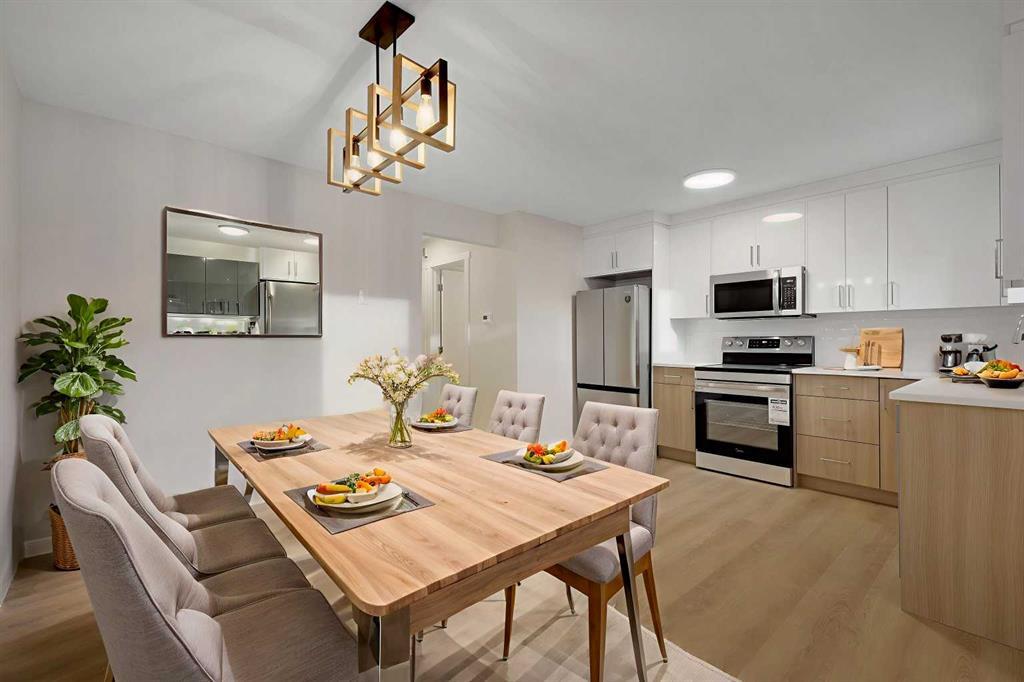 13 Penworth Close Southeast, Calgary – Residential Row/Townhouse Listing Photo 2