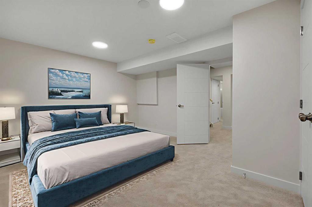 13 Penworth Close Southeast, Calgary – Residential Row/Townhouse Listing Photo 29