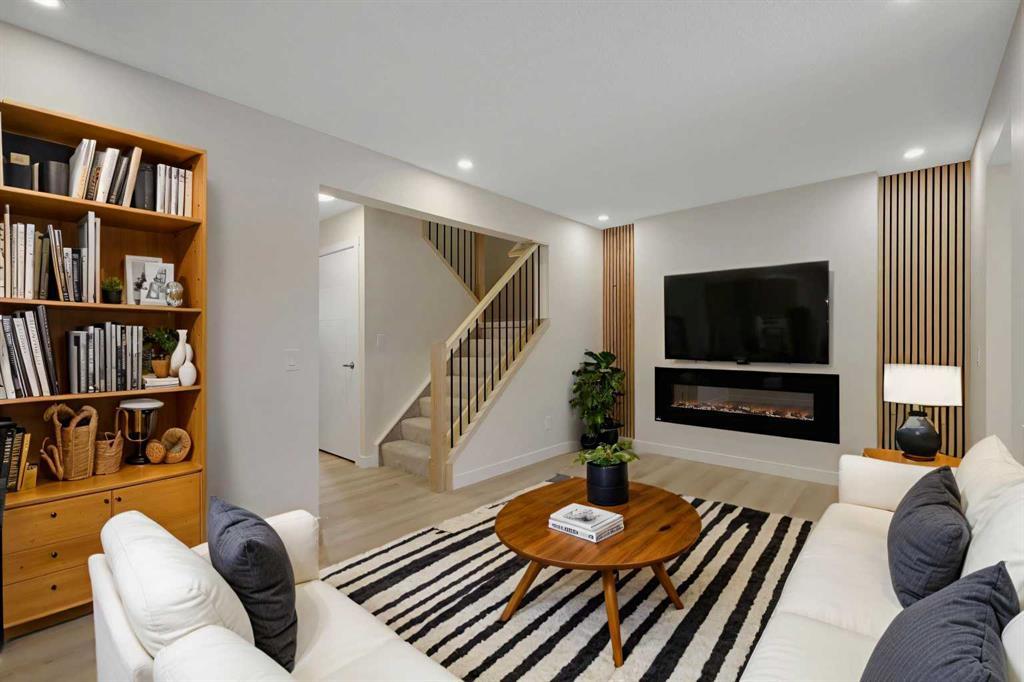 13 Penworth Close Southeast, Calgary – Residential Row/Townhouse Listing Photo 8