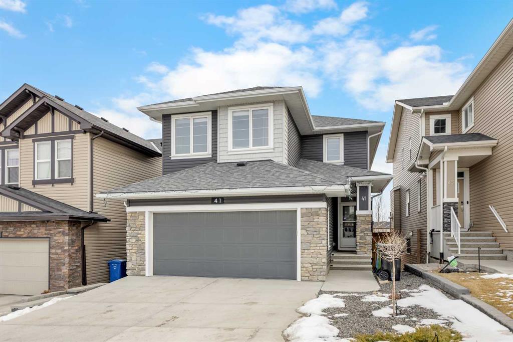 41 Sherview Point Nw, Calgary