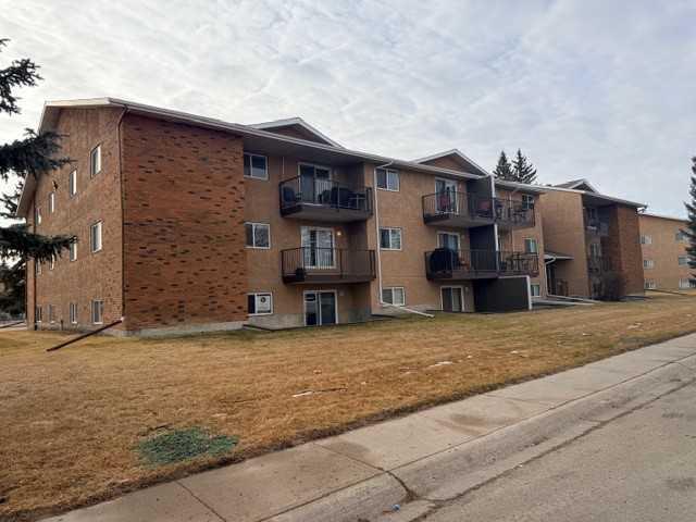 103, 27 Bennett Street, Red Deer