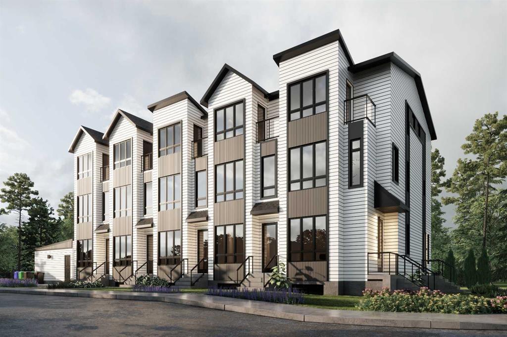 109 & 102, 3550 45 Street Sw, Calgary