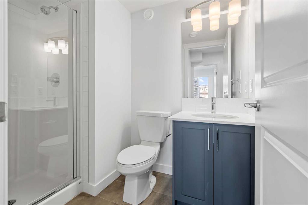 229, 65 Belvedere Point Southeast, Calgary – Residential Row/Townhouse Listing Photo 29