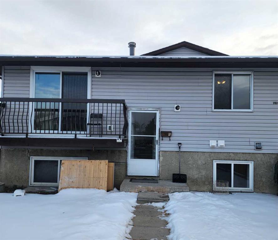 B, 1404 43 Street SE, Calgary