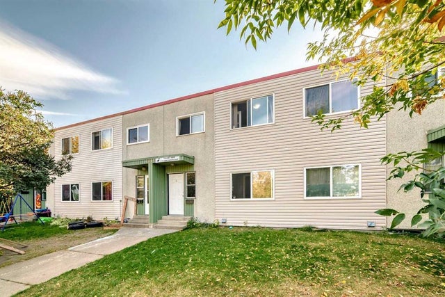 Unit 3, 4611 50 Street, Red Deer