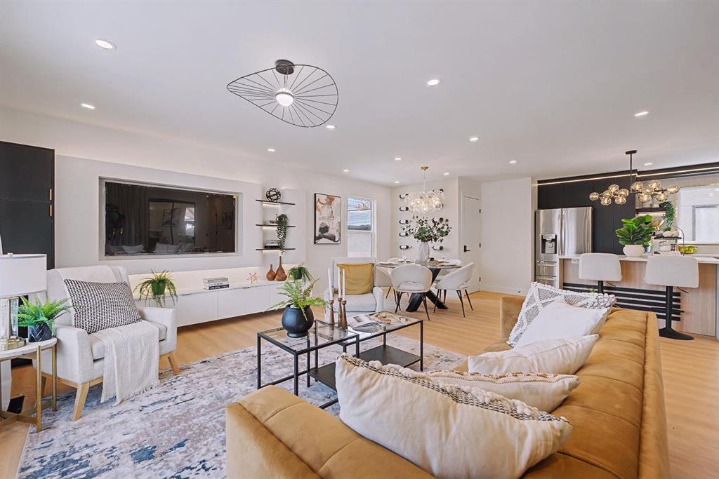 204 Martell Road Ne, Calgary