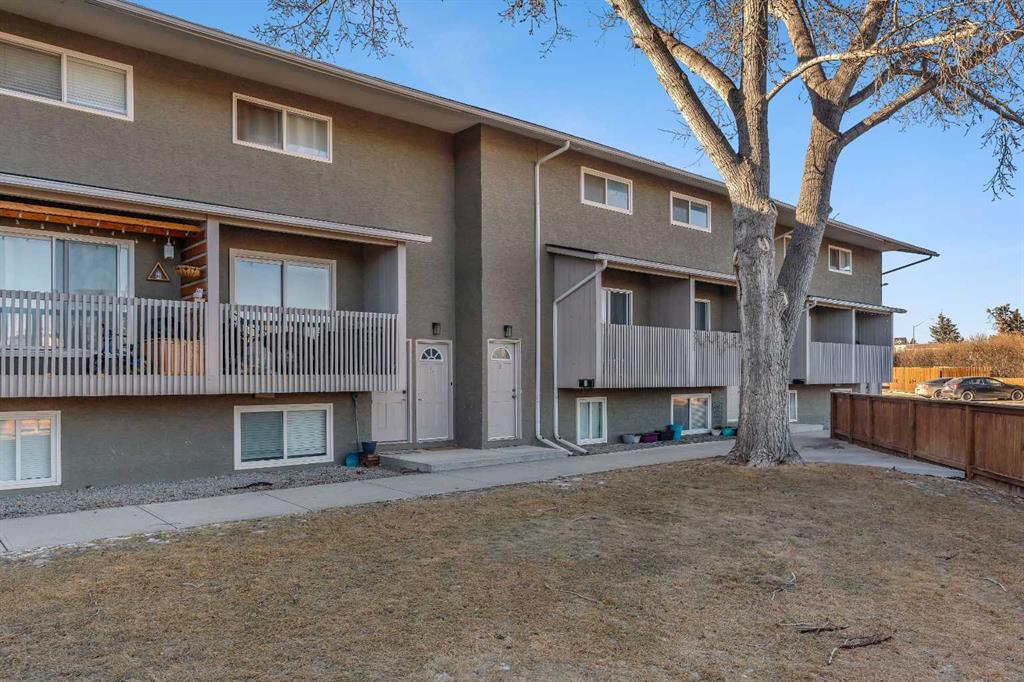 14, 8112 36 Avenue Nw, Calgary