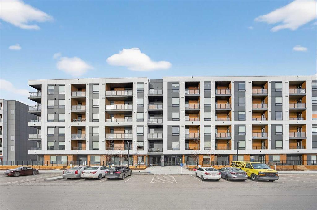 2310, 8500 19 Avenue Se, Calgary