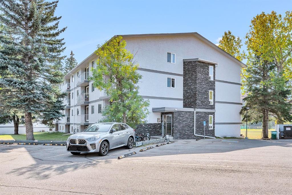 407d, 5601 Dalton Drive Nw, Calgary