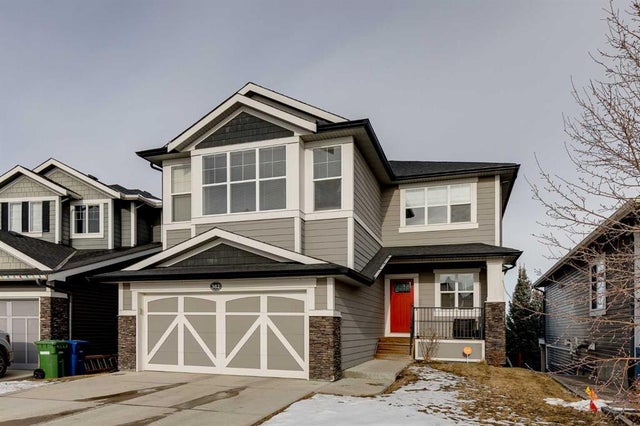 Residential Property for Sale at 382 Williamstown Green Northwest, Airdrie: MLS®# A2282833