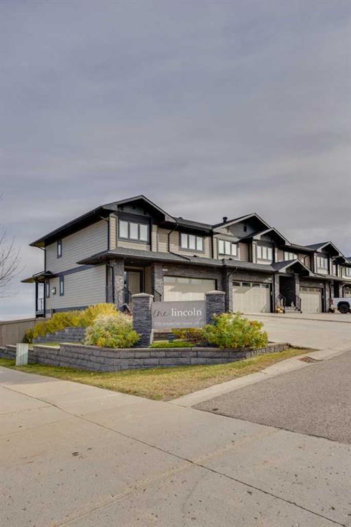 7, 208 Sparrow Hawk Drive, Fort McMurray