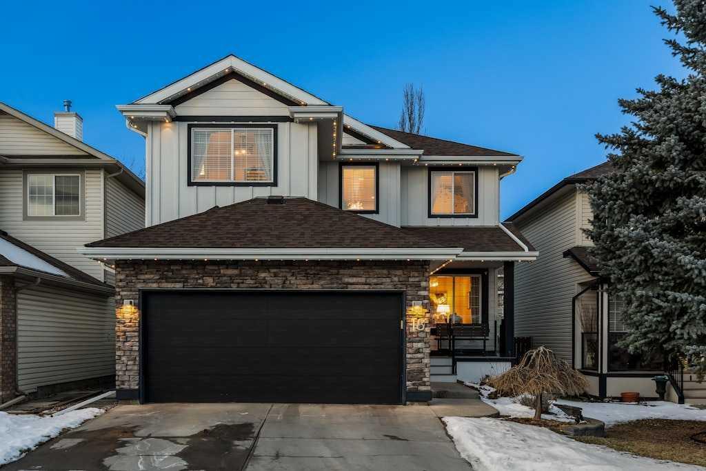 18 Simcoe Terrace Sw, Calgary
