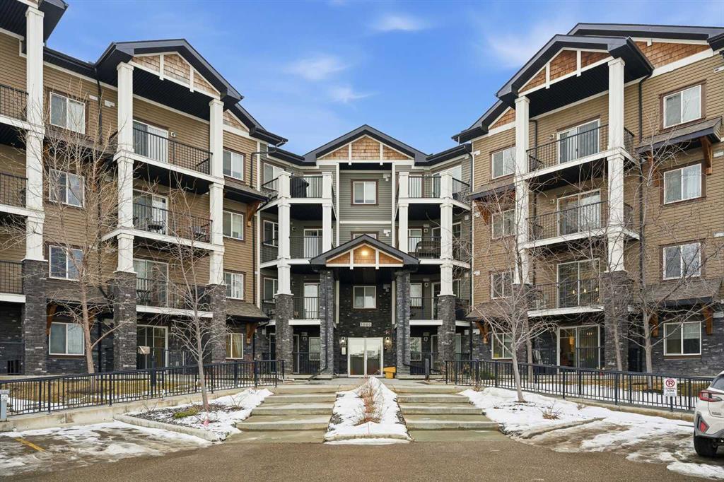 1316, 130 Panatella Street Nw, Calgary