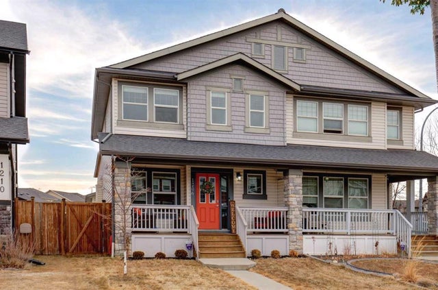 Kings Heights Real Estate Listing, Airdrie, Alberta T4A 0M5
