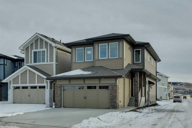 Photo for MLS®# A2282902 - home for sale at 17 Andalusian Road, Heartland, Cochrane Alberta