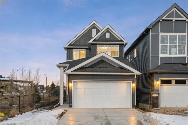 Photo for MLS®# A2282929 - home for sale at 659 Buffaloberry Manor Southeast, Ricardo Ranch, Calgary Alberta