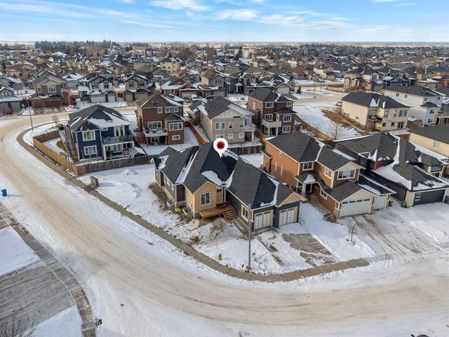 Home for Sale Located at 32 Lakes Estates Circle, Strathmore, Alberta