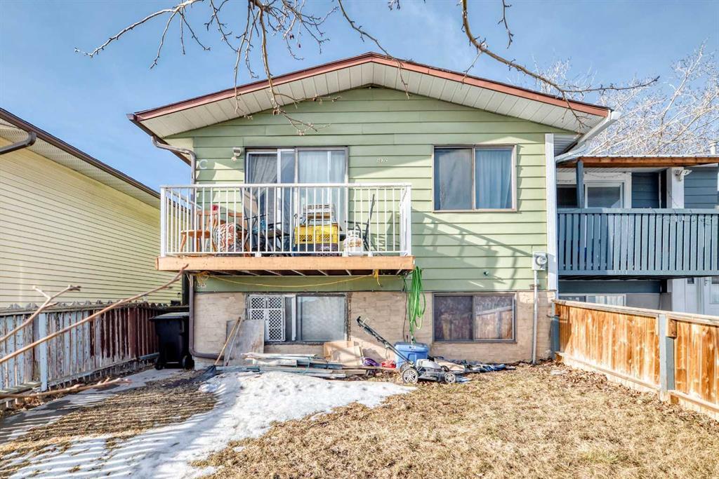 D, 903 44 Street SE, Calgary
