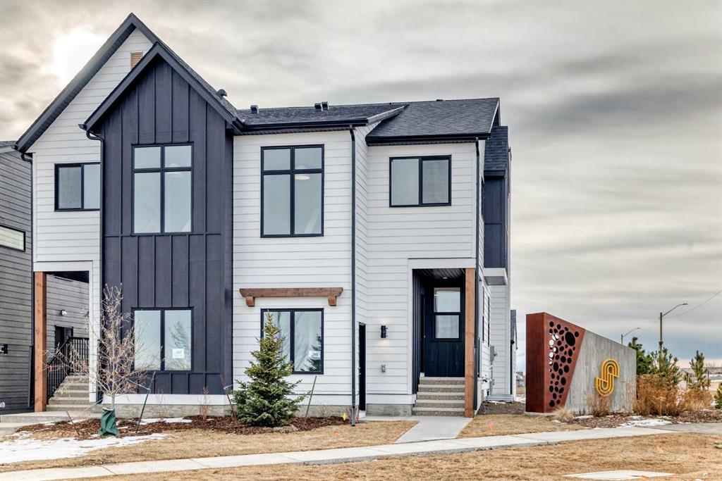 103 Sawgrass Gate Nw, Airdrie