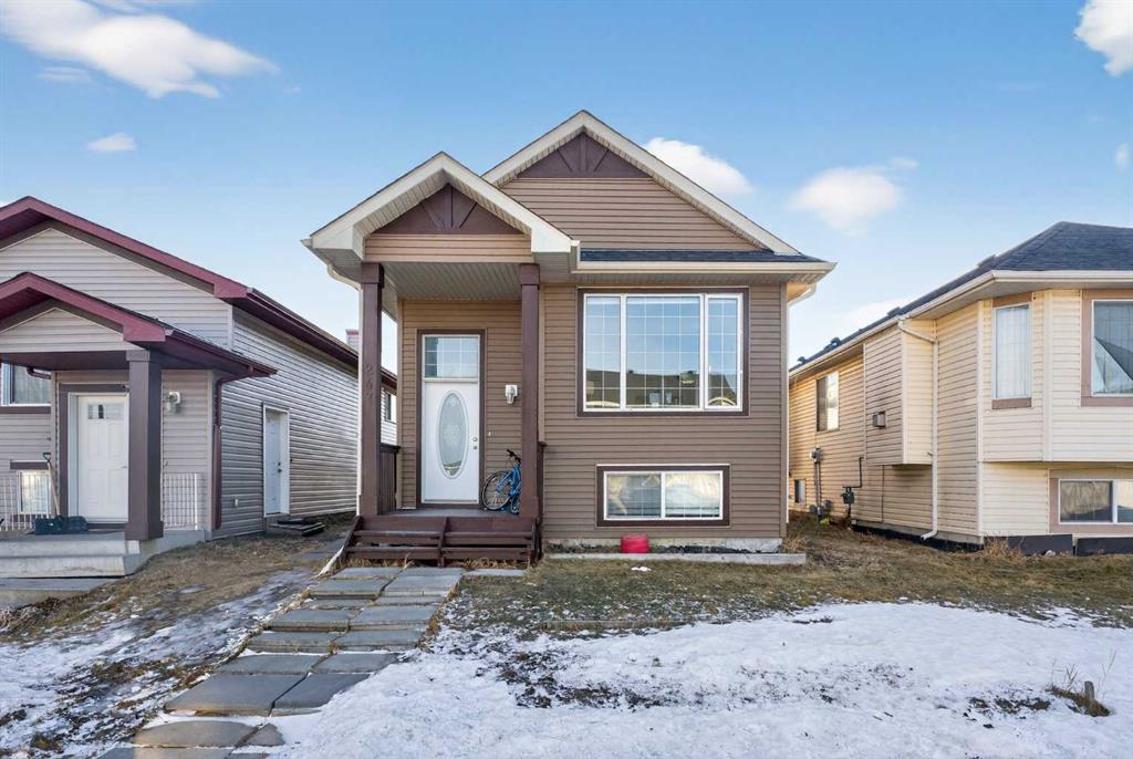 247 Taracove Estate Drive Ne, Calgary
