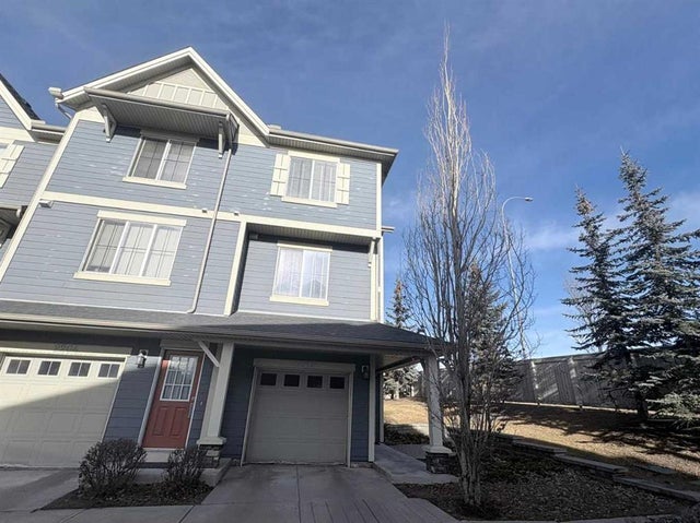 2202, 125 Panatella Way Nw, Calgary