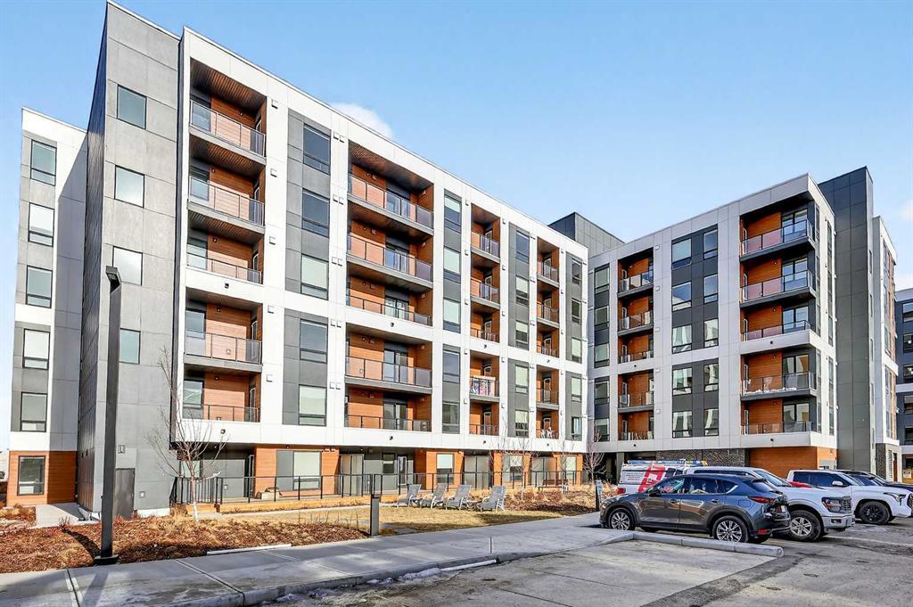 3607, 8500 19 Avenue Se, Calgary