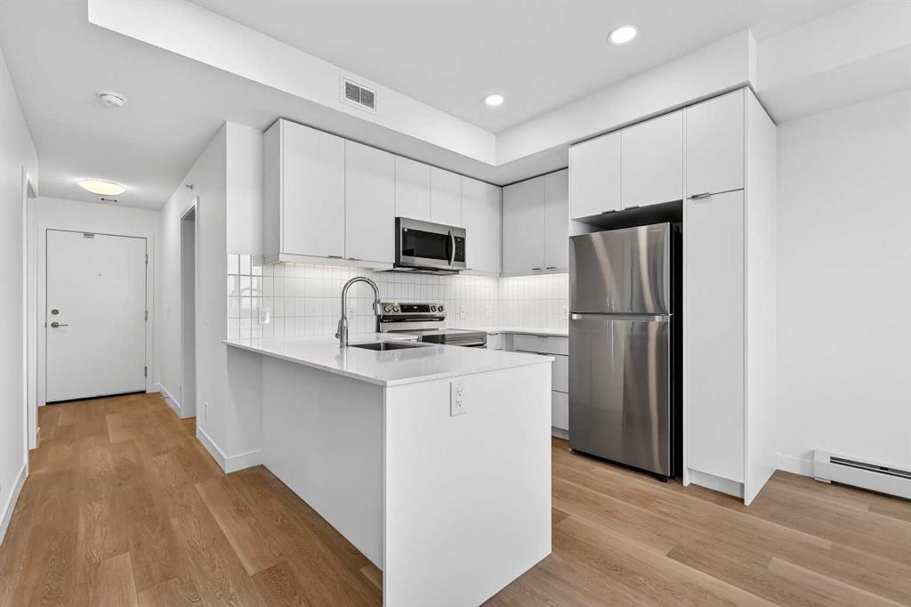 3607, 8500 19 Avenue Southeast, Calgary – Residential Apartment Listing Photo 10