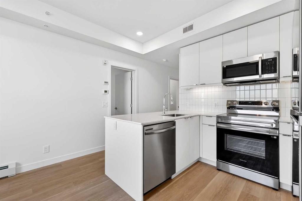 3607, 8500 19 Avenue Southeast, Calgary – Residential Apartment Listing Photo 11