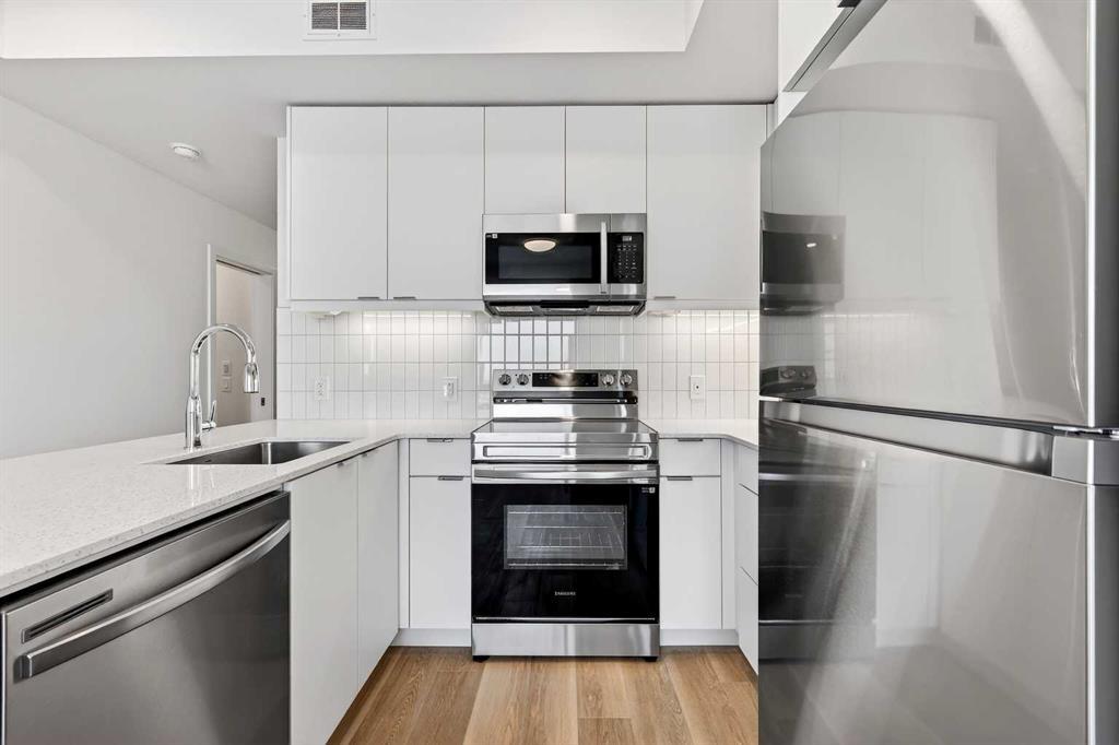 3607, 8500 19 Avenue Southeast, Calgary – Residential Apartment Listing Photo 12