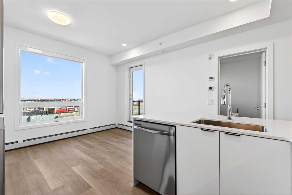 3607, 8500 19 Avenue Southeast, Calgary – Residential Apartment Listing Photo 13