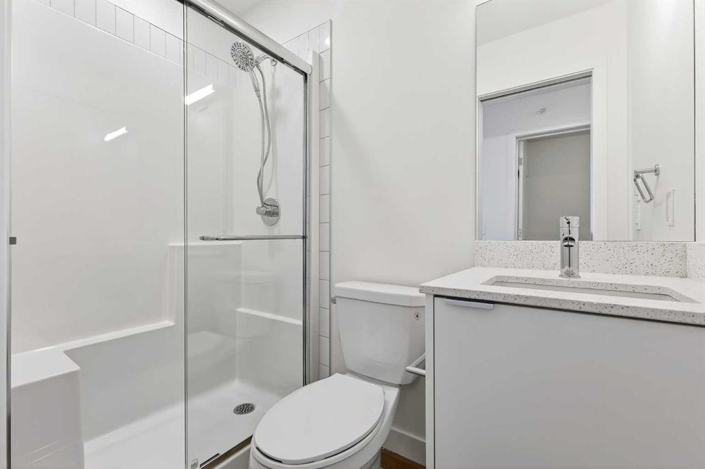 3607, 8500 19 Avenue Southeast, Calgary – Residential Apartment Listing Photo 21