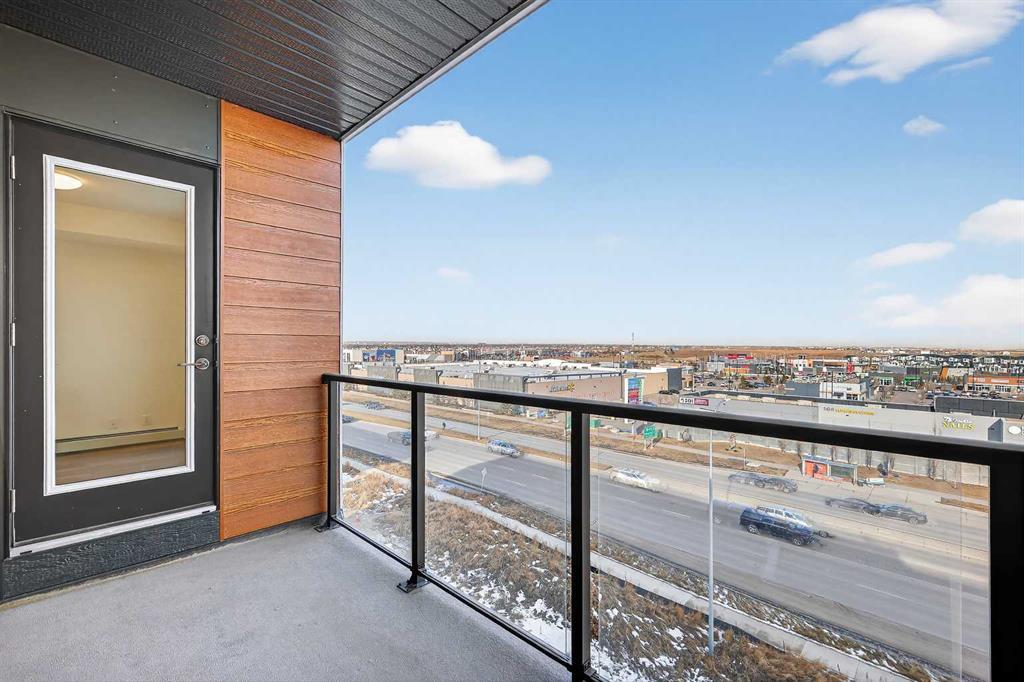 3607, 8500 19 Avenue Southeast, Calgary – Residential Apartment Listing Photo 23