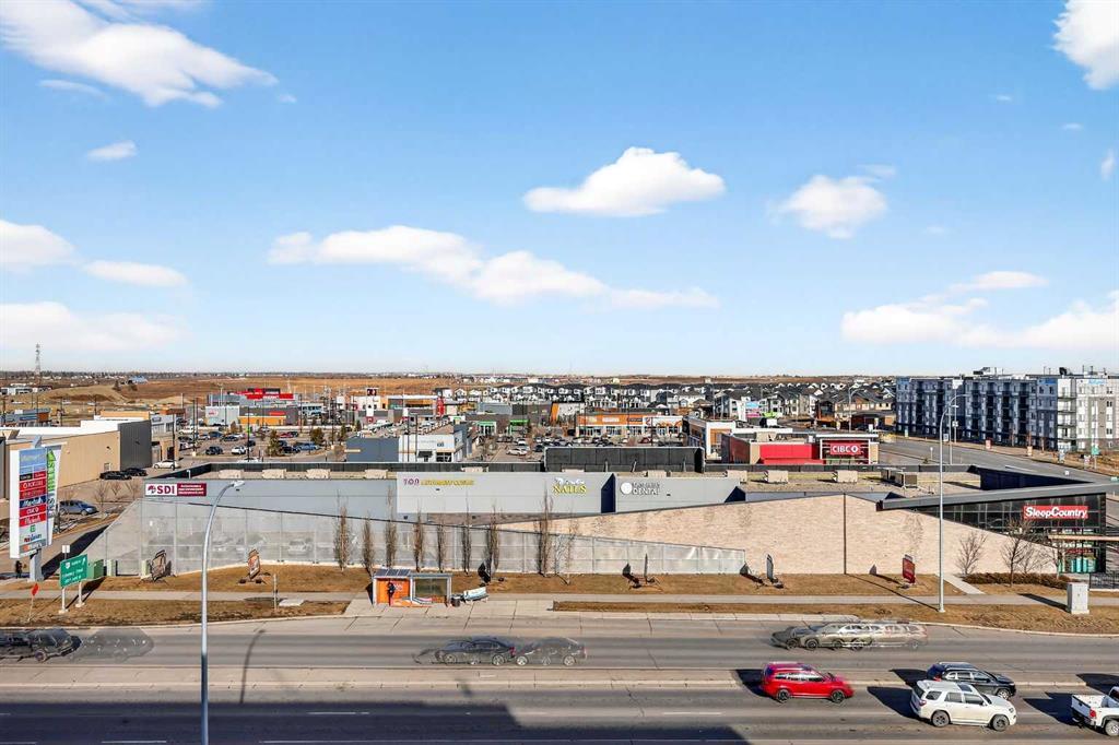 3607, 8500 19 Avenue Southeast, Calgary – Residential Apartment Listing Photo 24