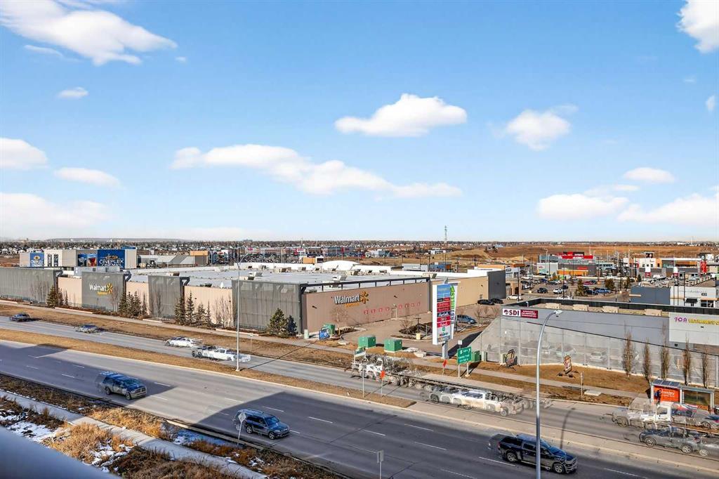 3607, 8500 19 Avenue Southeast, Calgary – Residential Apartment Listing Photo 25