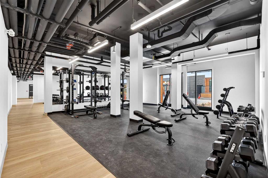 3607, 8500 19 Avenue Southeast, Calgary – Residential Apartment Listing Photo 26