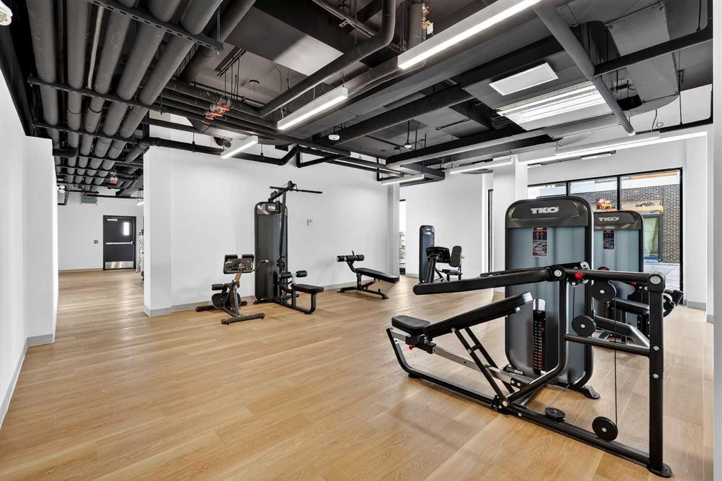 3607, 8500 19 Avenue Southeast, Calgary – Residential Apartment Listing Photo 27