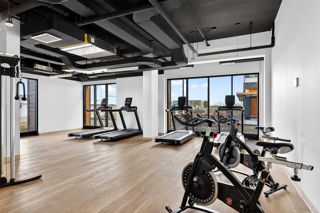 3607, 8500 19 Avenue Southeast, Calgary – Residential Apartment Listing Photo 28