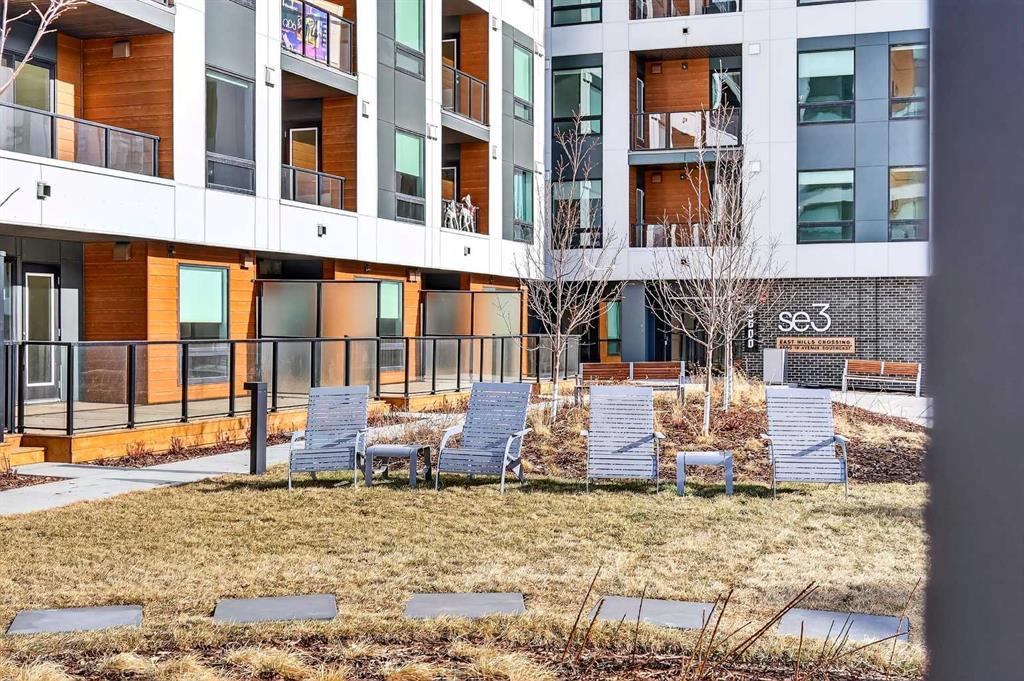 3607, 8500 19 Avenue Southeast, Calgary – Residential Apartment Listing Photo 30