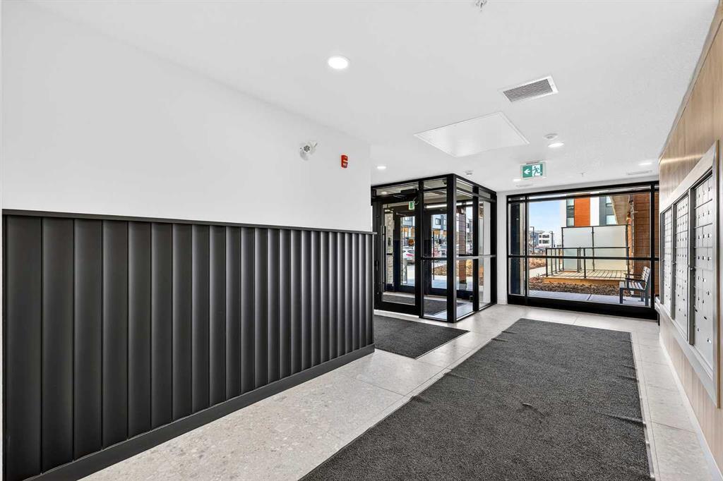 3607, 8500 19 Avenue Southeast, Calgary – Residential Apartment Listing Photo 3