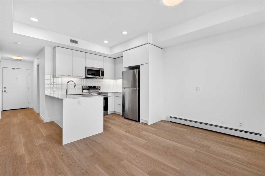 3607, 8500 19 Avenue Southeast, Calgary – Residential Apartment Listing Photo 6