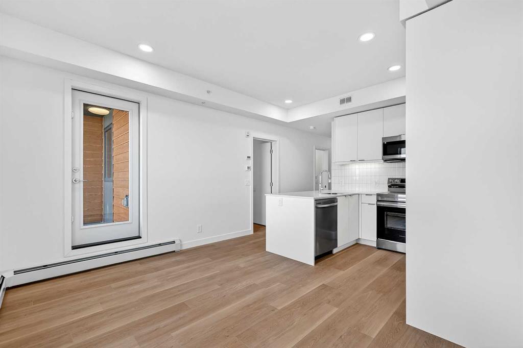 3607, 8500 19 Avenue Southeast, Calgary – Residential Apartment Listing Photo 7