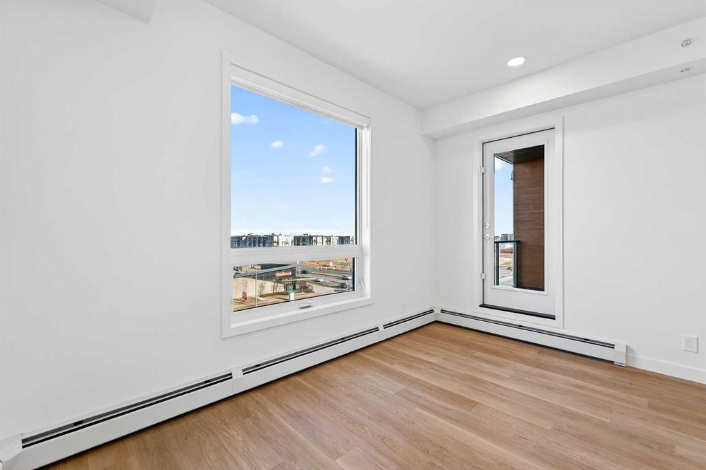 3607, 8500 19 Avenue Southeast, Calgary – Residential Apartment Listing Photo 8